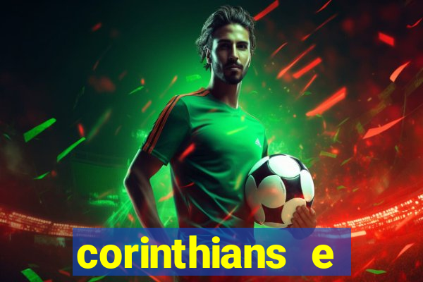 corinthians e cruzeiro futemax